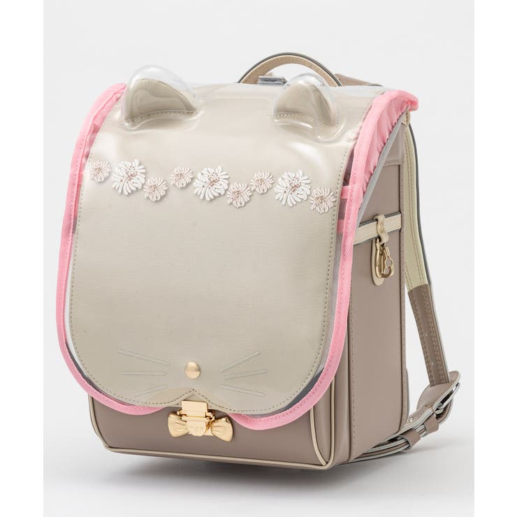 ピンク | ランドセル PAUL & | SHIFFON 