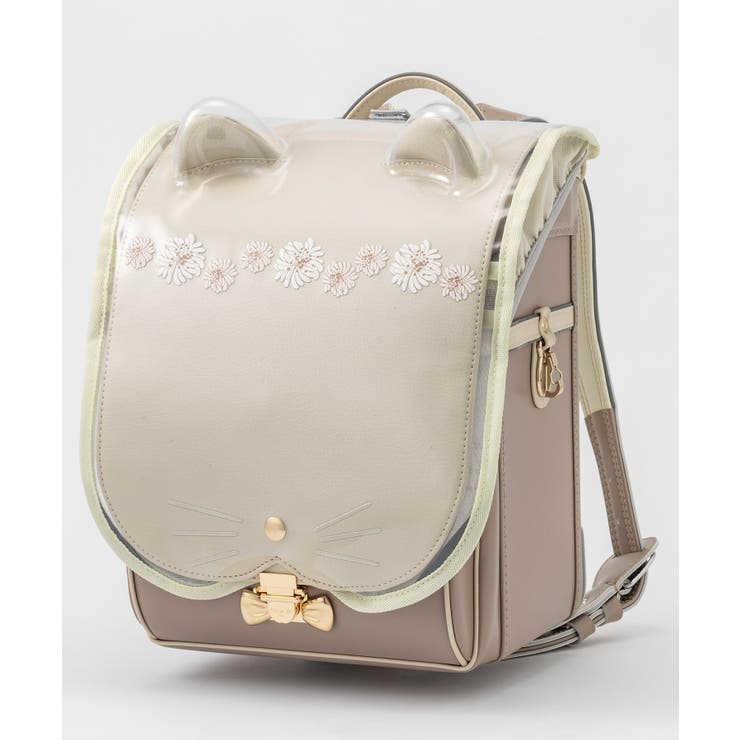 ホワイト | ランドセル PAUL & | SHIFFON 
