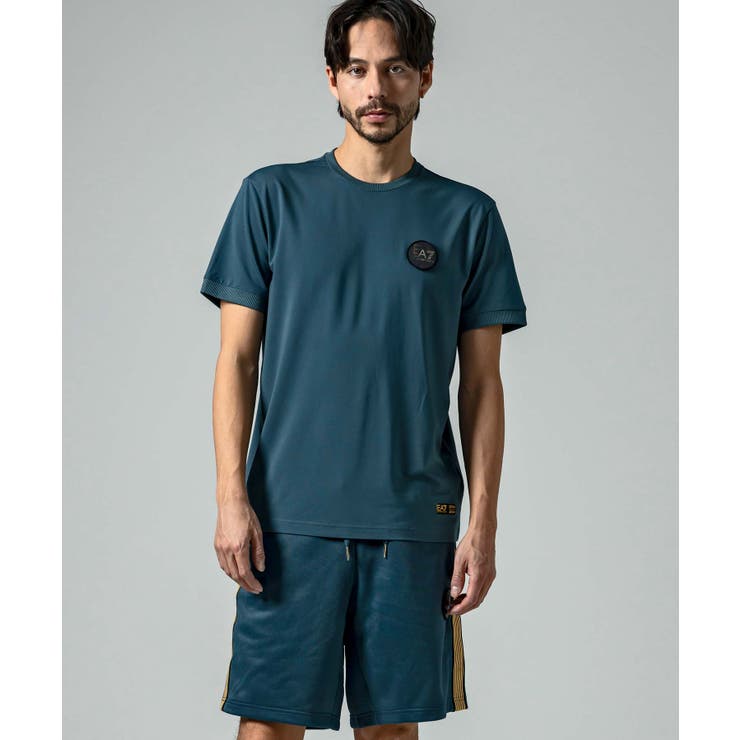 EMPORIO ARMANI EA7 | SHIFFON  | 詳細画像11 