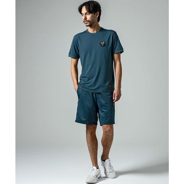 EMPORIO ARMANI EA7 | SHIFFON  | 詳細画像13 