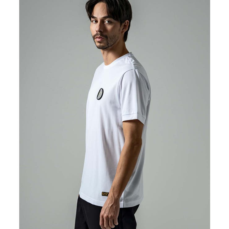 EMPORIO ARMANI EA7 | SHIFFON  | 詳細画像17 