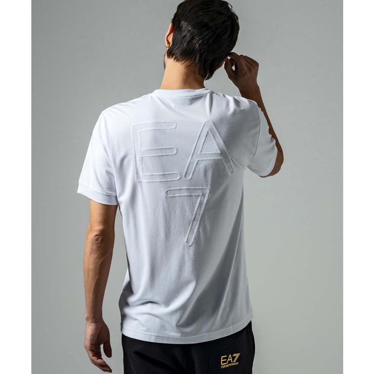 EMPORIO ARMANI EA7 | SHIFFON  | 詳細画像18 