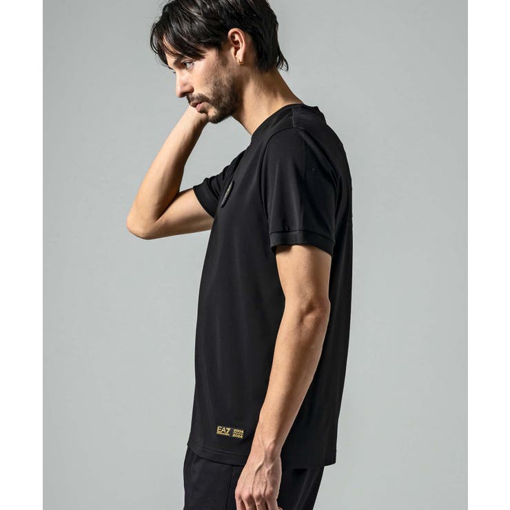 EMPORIO ARMANI EA7 | SHIFFON  | 詳細画像2 