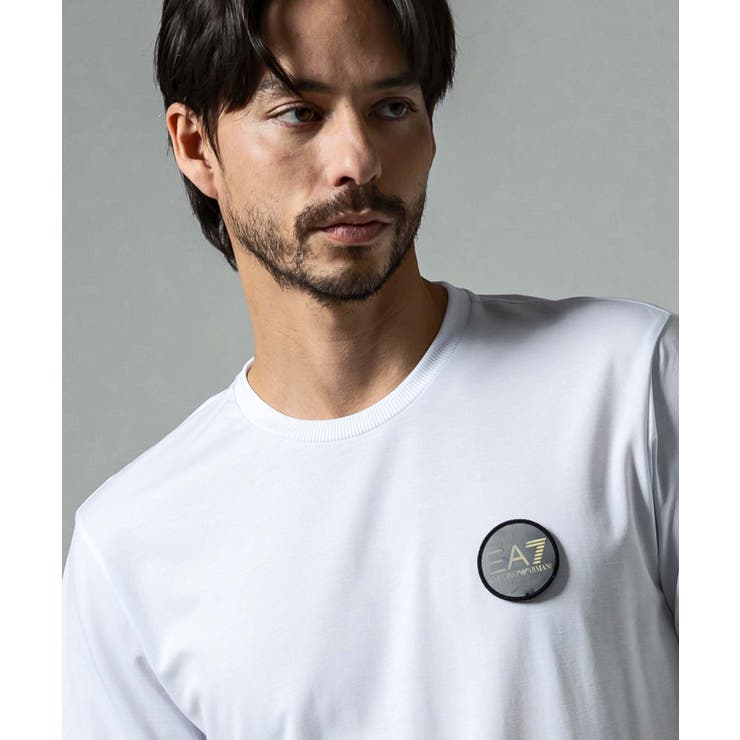 EMPORIO ARMANI EA7 | SHIFFON  | 詳細画像20 