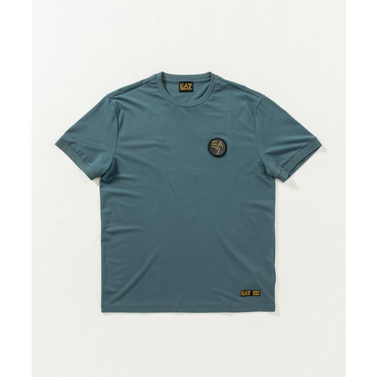 EMPORIO ARMANI EA7 | SHIFFON  | 詳細画像25 