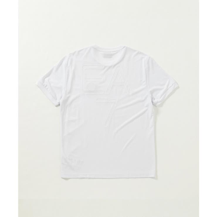 EMPORIO ARMANI EA7 | SHIFFON  | 詳細画像28 