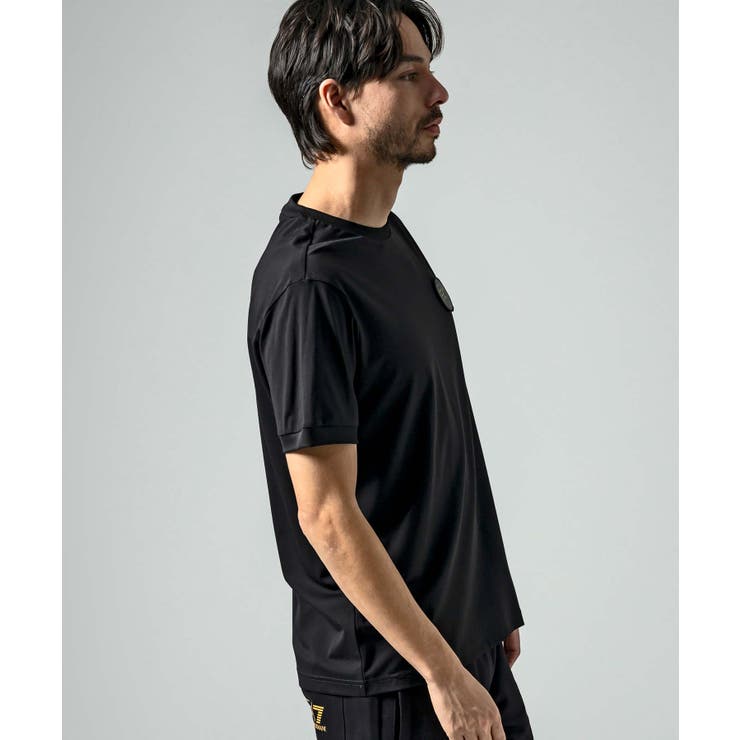 EMPORIO ARMANI EA7 | SHIFFON  | 詳細画像4 