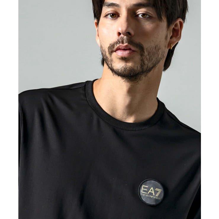 EMPORIO ARMANI EA7 | SHIFFON  | 詳細画像6 