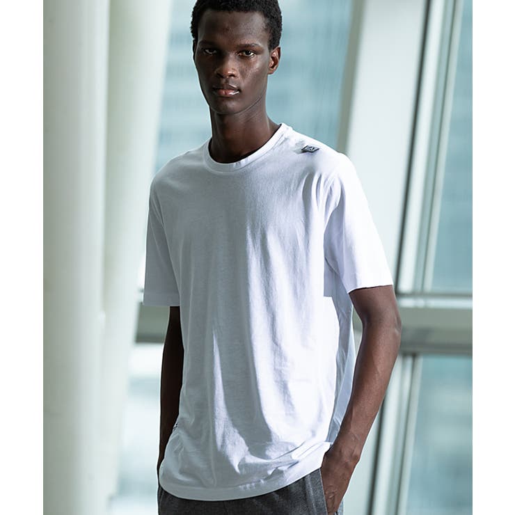 EMPORIO ARMANI EA7 | SHIFFON  | 詳細画像1 