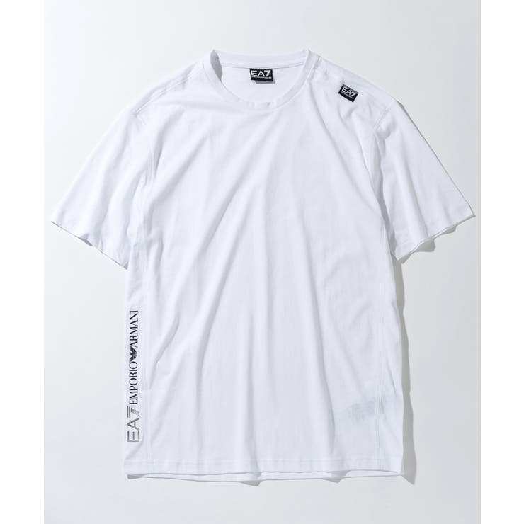 EMPORIO ARMANI EA7 | SHIFFON  | 詳細画像10 