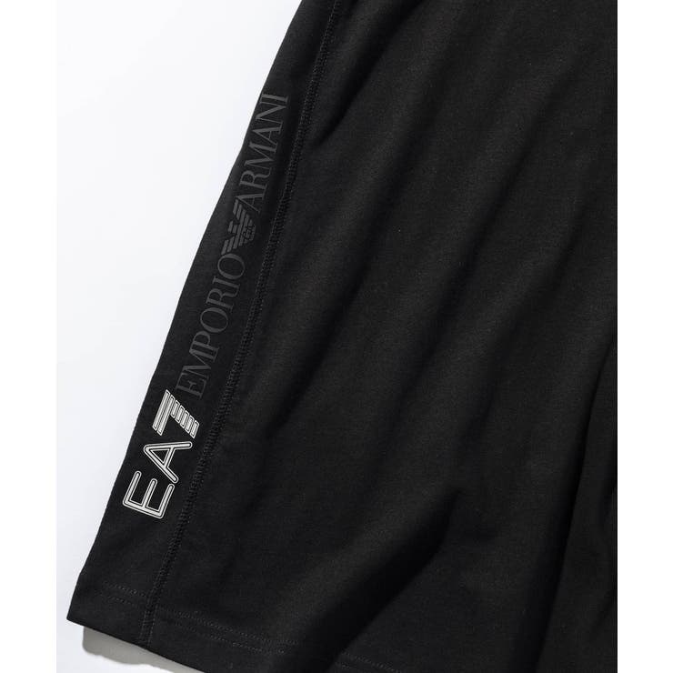 EMPORIO ARMANI EA7 | SHIFFON  | 詳細画像14 