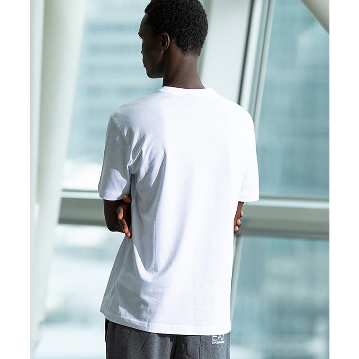 EMPORIO ARMANI EA7 | SHIFFON  | 詳細画像2 