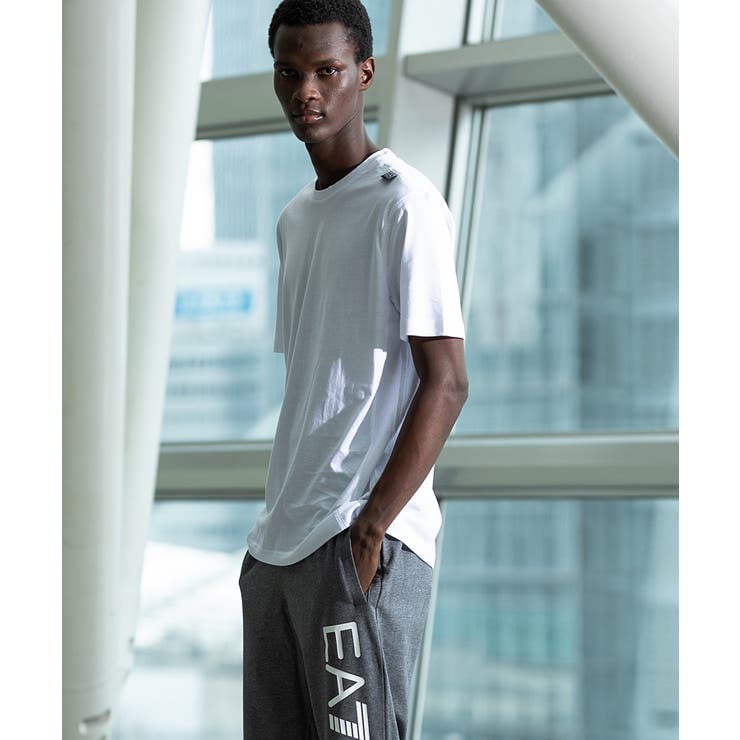 EMPORIO ARMANI EA7 | SHIFFON  | 詳細画像3 