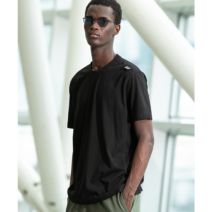 EMPORIO ARMANI EA7 | SHIFFON  | 詳細画像6 