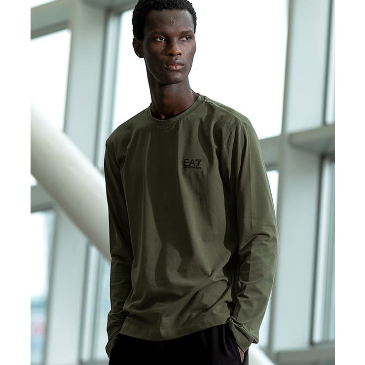 EMPORIO ARMANI EA7 | SHIFFON  | 詳細画像1 