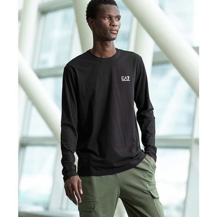 EMPORIO ARMANI EA7 | SHIFFON  | 詳細画像10 