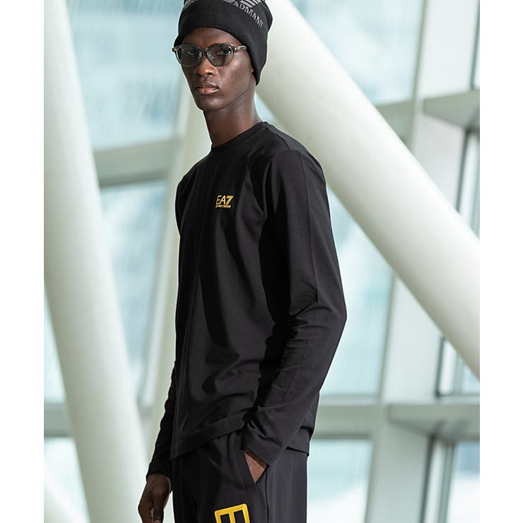 EMPORIO ARMANI EA7 | SHIFFON  | 詳細画像11 