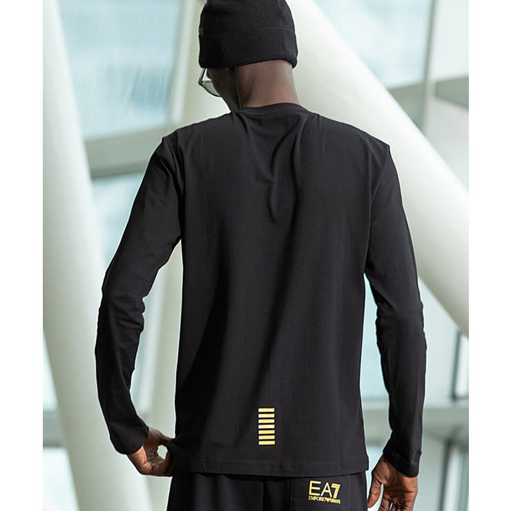 EMPORIO ARMANI EA7 | SHIFFON  | 詳細画像12 