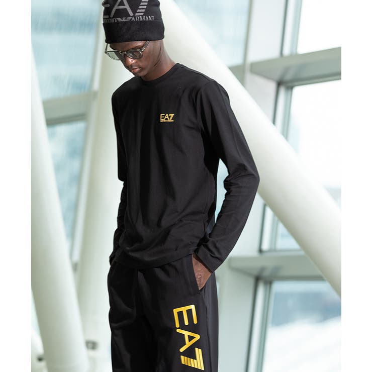 EMPORIO ARMANI EA7 | SHIFFON  | 詳細画像13 