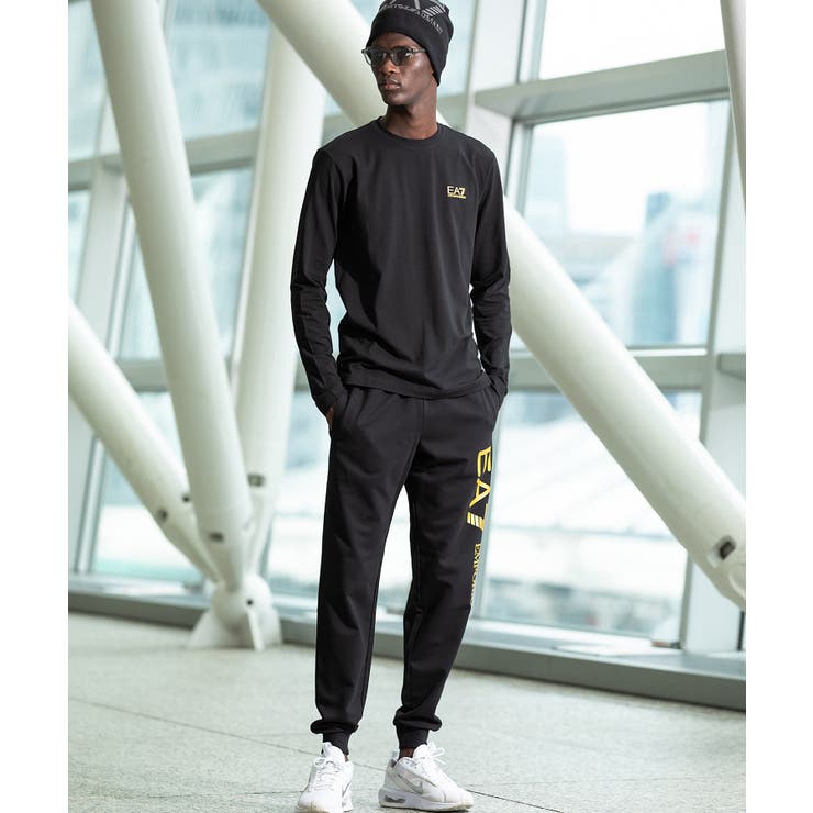 EMPORIO ARMANI EA7 | SHIFFON  | 詳細画像14 