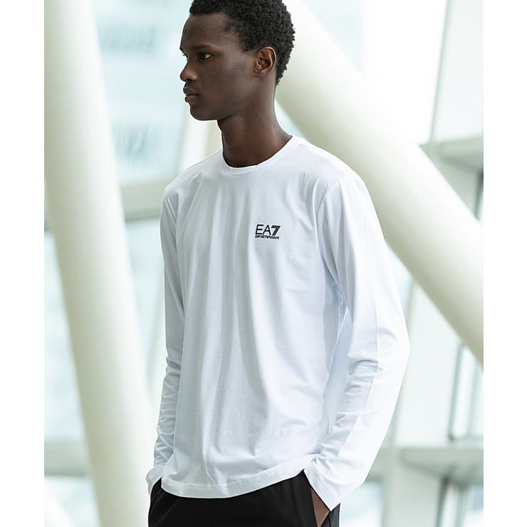 EMPORIO ARMANI EA7 | SHIFFON  | 詳細画像15 