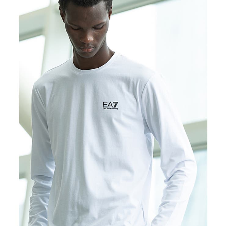 EMPORIO ARMANI EA7 | SHIFFON  | 詳細画像17 