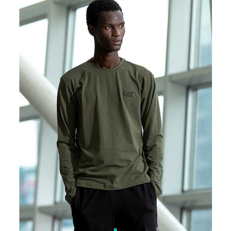 EMPORIO ARMANI EA7 | SHIFFON  | 詳細画像2 