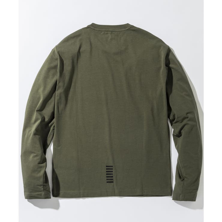 EMPORIO ARMANI EA7 | SHIFFON  | 詳細画像20 