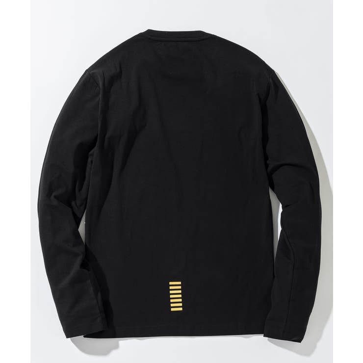 EMPORIO ARMANI EA7 | SHIFFON  | 詳細画像24 