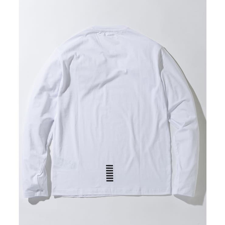 EMPORIO ARMANI EA7 | SHIFFON  | 詳細画像26 