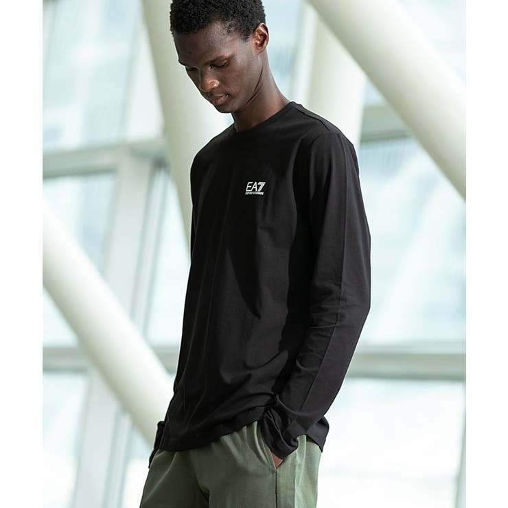 EMPORIO ARMANI EA7 | SHIFFON  | 詳細画像6 