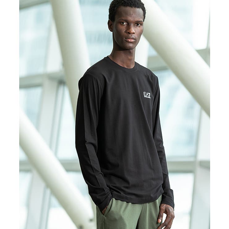 EMPORIO ARMANI EA7 | SHIFFON  | 詳細画像8 