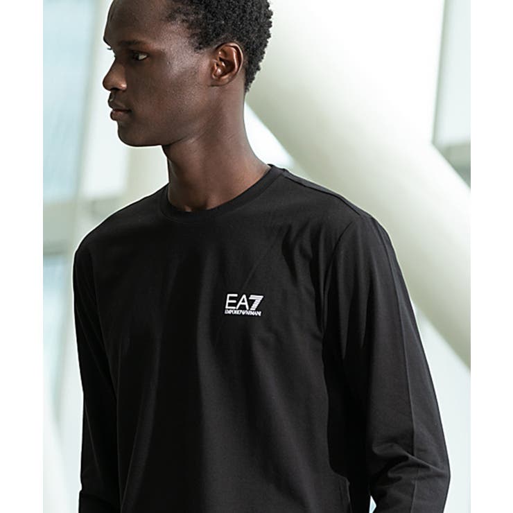 EMPORIO ARMANI EA7 | SHIFFON  | 詳細画像9 