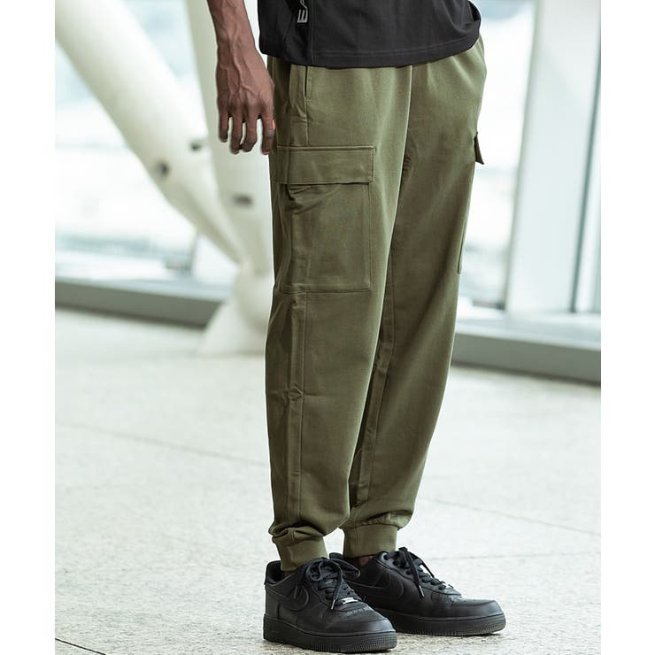 EMPORIO ARMANI EA7 | SHIFFON  | 詳細画像12 