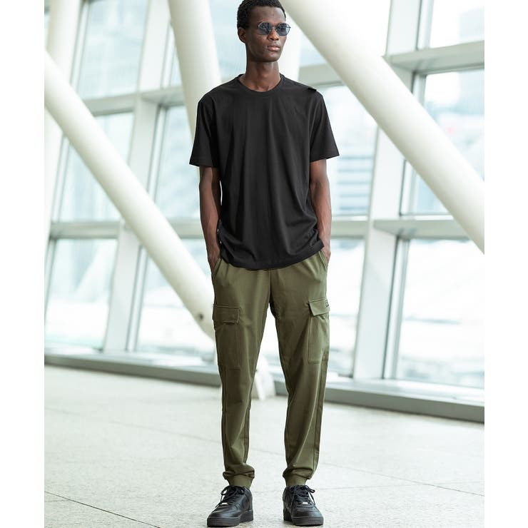 EMPORIO ARMANI EA7 | SHIFFON  | 詳細画像14 