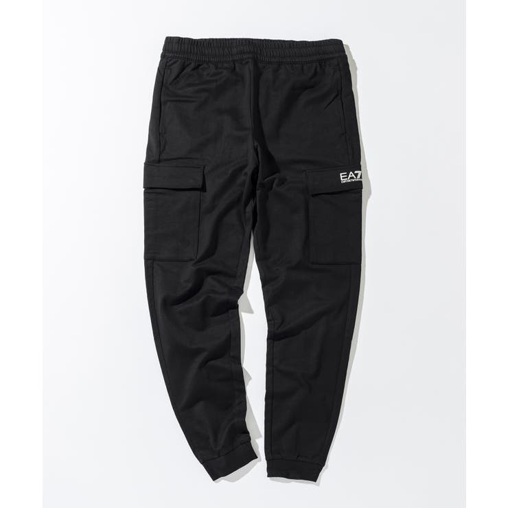 EMPORIO ARMANI EA7 | SHIFFON  | 詳細画像16 