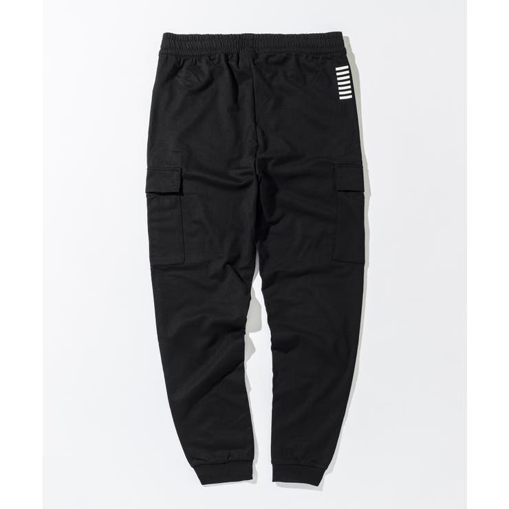 EMPORIO ARMANI EA7 | SHIFFON  | 詳細画像17 