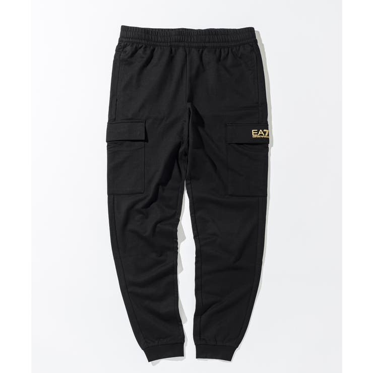 EMPORIO ARMANI EA7 | SHIFFON  | 詳細画像18 