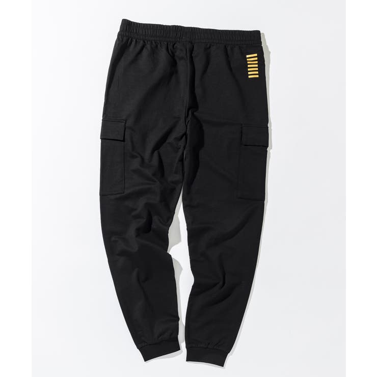 EMPORIO ARMANI EA7 | SHIFFON  | 詳細画像19 