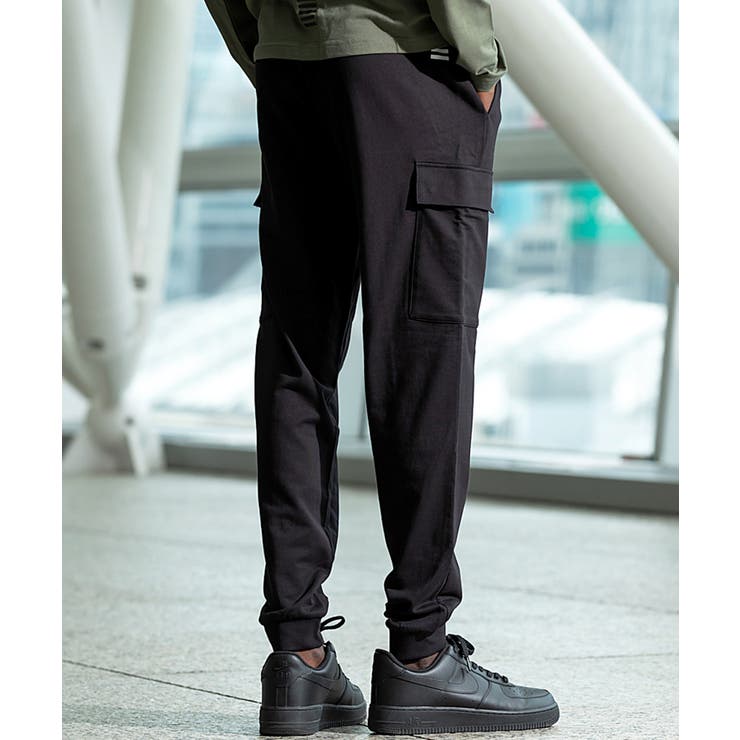 EMPORIO ARMANI EA7 | SHIFFON  | 詳細画像2 