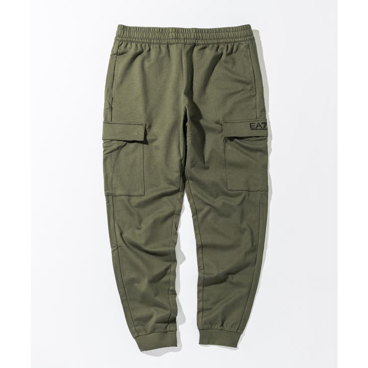 EMPORIO ARMANI EA7 | SHIFFON  | 詳細画像20 