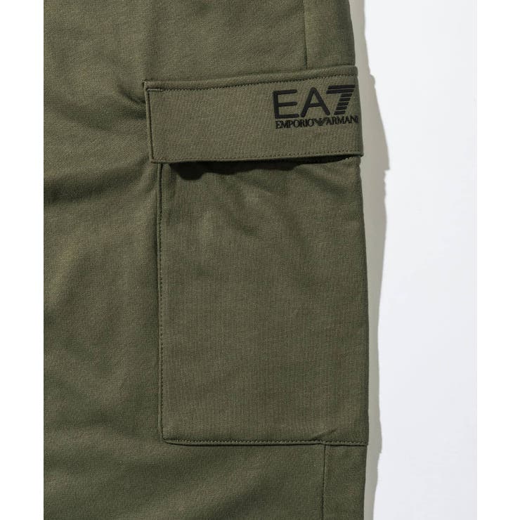 EMPORIO ARMANI EA7 | SHIFFON  | 詳細画像22 