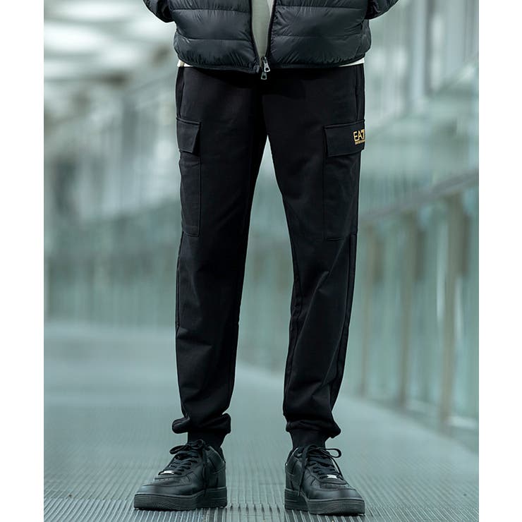 EMPORIO ARMANI EA7 | SHIFFON  | 詳細画像6 