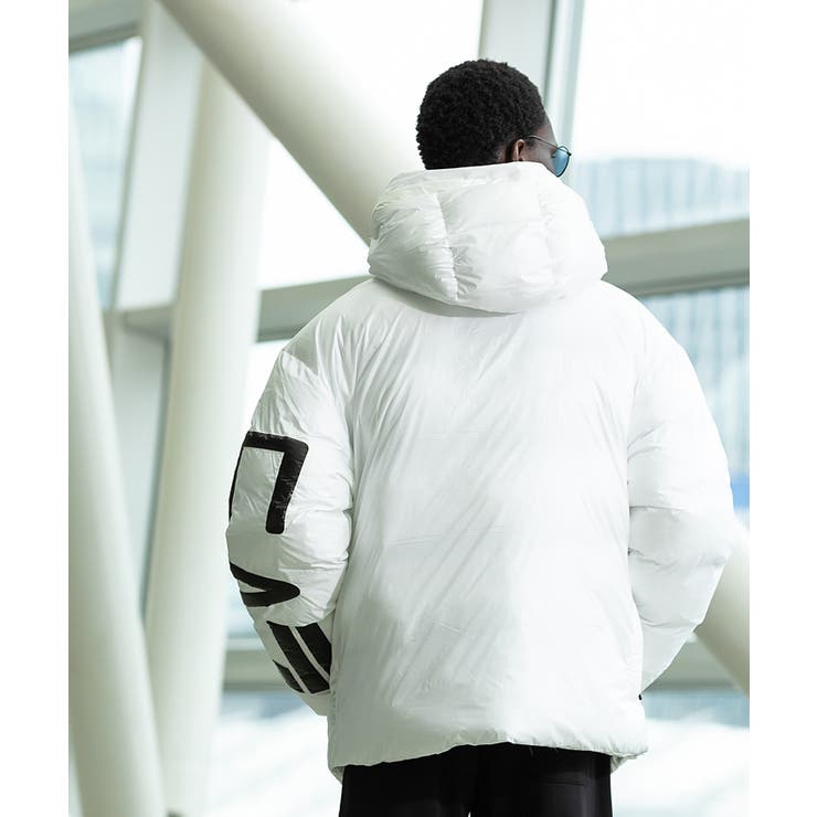 EMPORIO ARMANI EA7 | SHIFFON  | 詳細画像10 