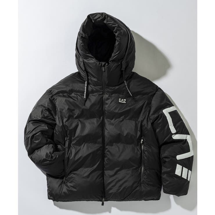 EMPORIO ARMANI EA7 | SHIFFON  | 詳細画像13 