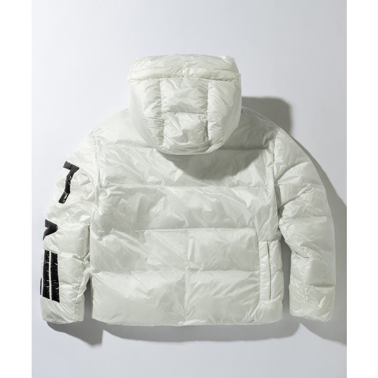 EMPORIO ARMANI EA7 | SHIFFON  | 詳細画像16 