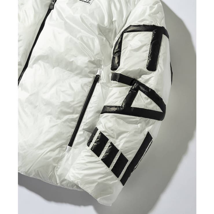 EMPORIO ARMANI EA7 | SHIFFON  | 詳細画像17 