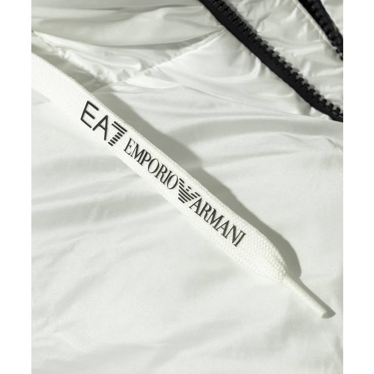 EMPORIO ARMANI EA7 | SHIFFON  | 詳細画像19 