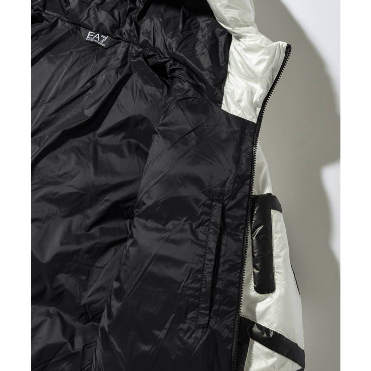 EMPORIO ARMANI EA7 | SHIFFON  | 詳細画像23 