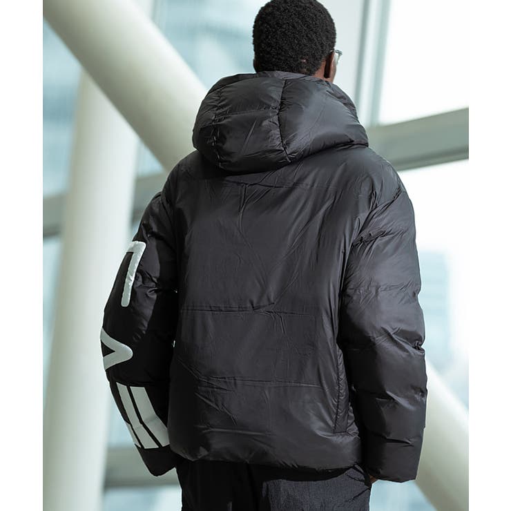 EMPORIO ARMANI EA7 | SHIFFON  | 詳細画像3 